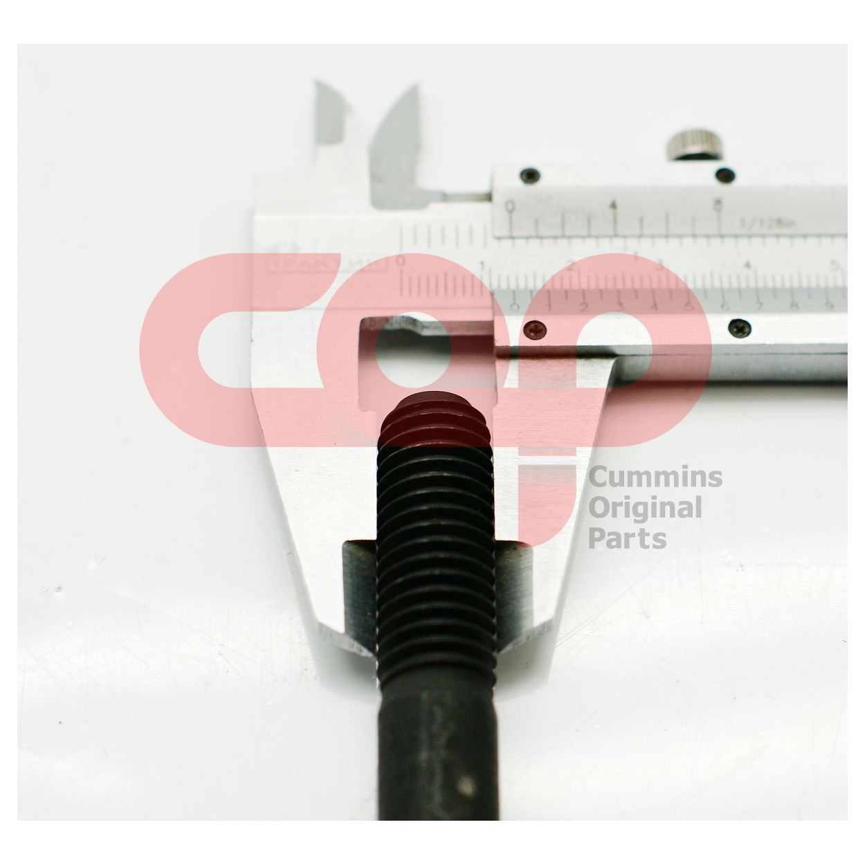 Винт с шестигранной головкой Cummins S176 S176-20